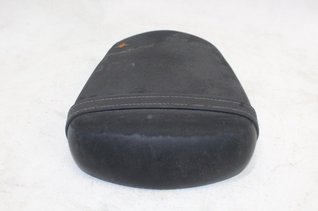 08-09 Suzuki Gsxr750 Oem Rear Back Passenger Tandem Seat Pad Saddle Pillion