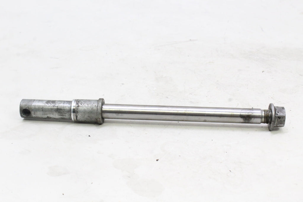 1984 Kawasaki Gpz750 Zx750A Front Wheel Rim Axle Pivot Bolt Oem