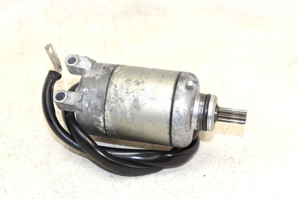 2003 Honda Cbr600Rr Engine Starting Starter Motor -Dc 12V