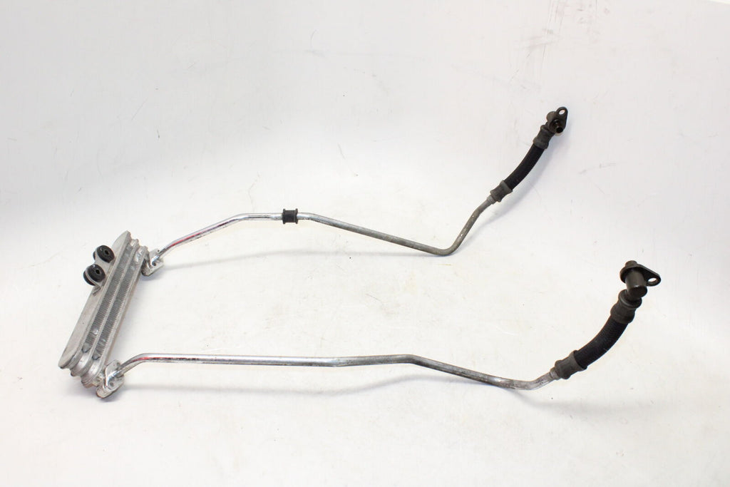 1998 Honda Super Hawk 1000 Vtr1000F Engine Motor Oil Cooler With Hoses