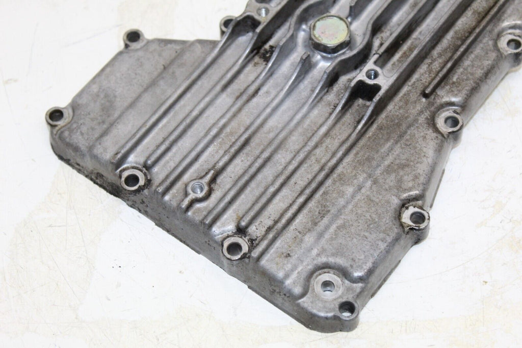 1981 Suzuki Gs850G Oem Engine Motor Bottom Oil Pan Cover
