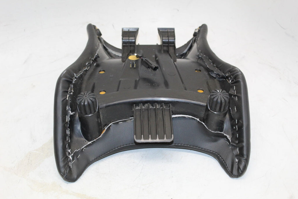 2006 Bmw K1200Gt Abs Front Drivers Seat Pad Saddle Pillion Like New