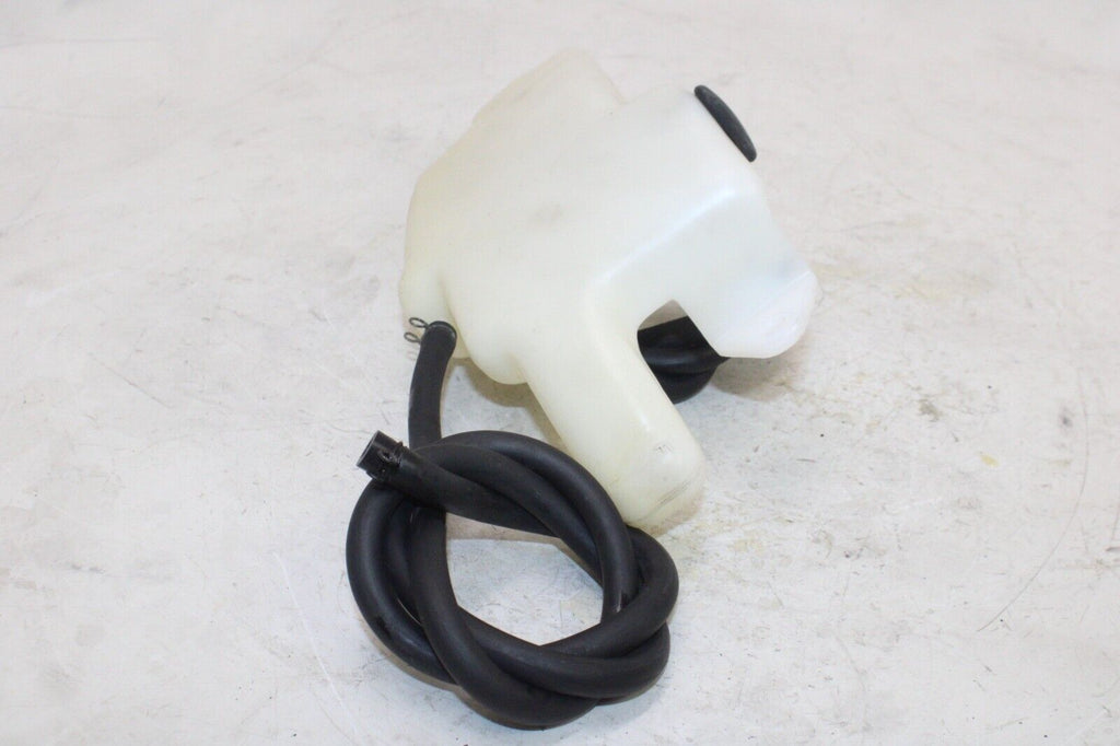 96-99 Kawasaki Vulcan 1500 Oem Coolant Water Tank Reservoir Bottle