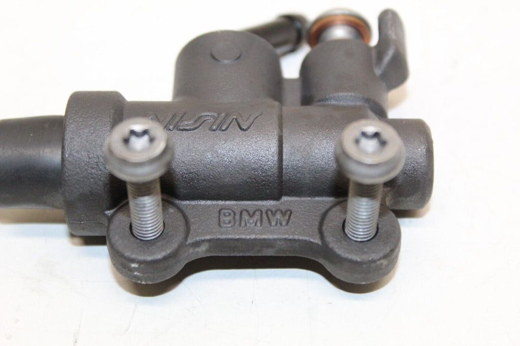 2021 Bmw S1000Xr Rear Brake Master Cylinder Oem