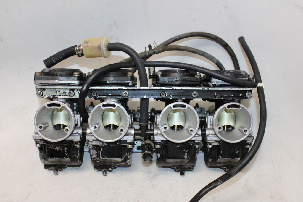 1983 Kawasaki Gpz750 Zx750A Carbs Carburetors