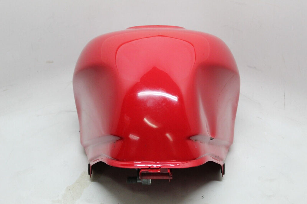 1997 Honda Vfr 750 Interceptor 750 Gas Tank Fuel Tank Red Oem