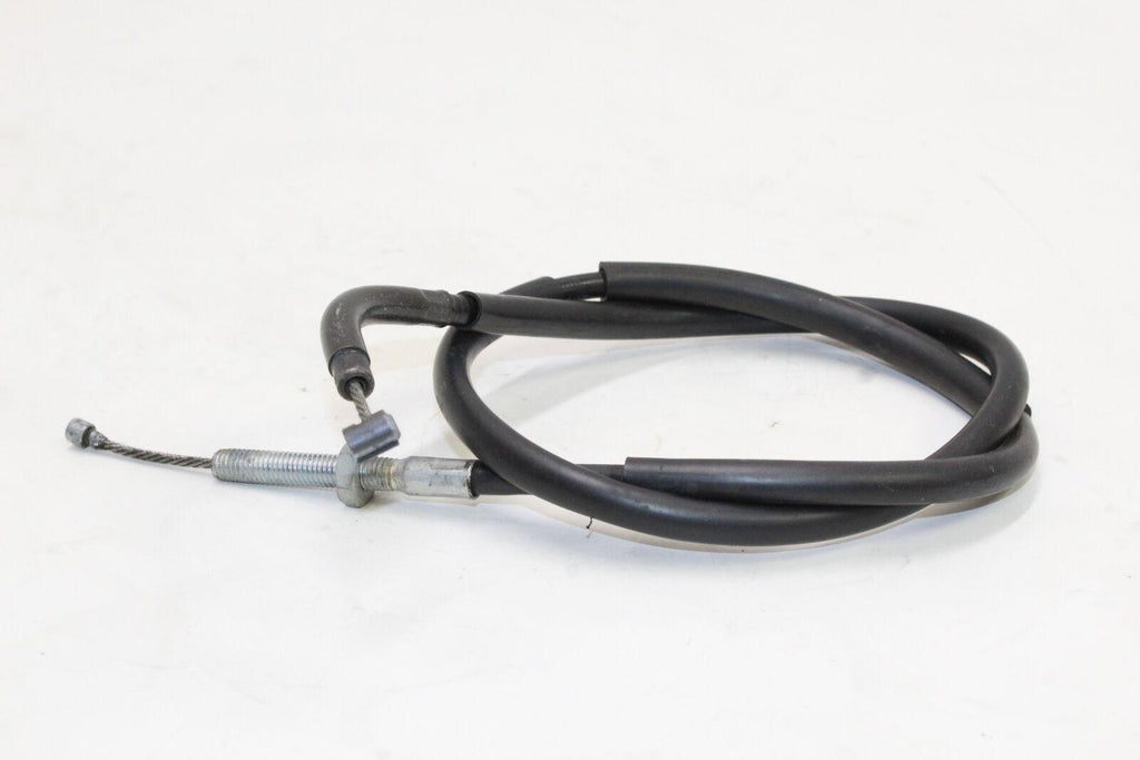 1998 Honda Cbr600F3 Clutch Cable Line Oem