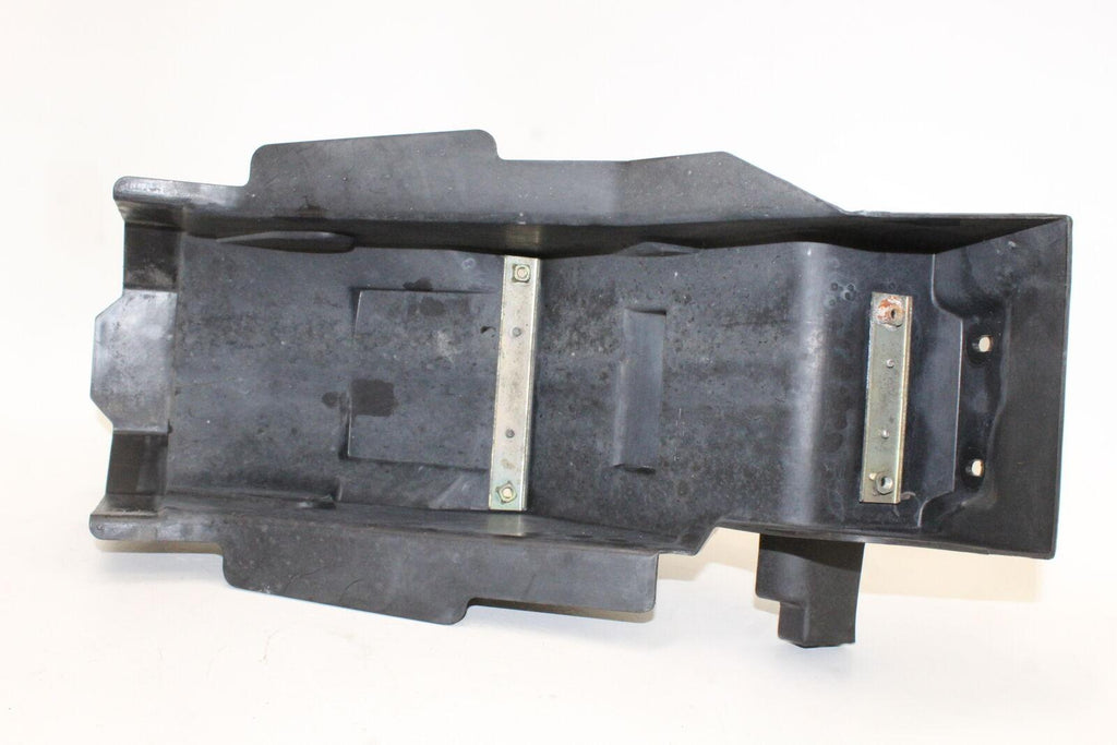 88-2007 Kawasaki Ninja 250R Ex250F Rear Back Tail Undertail Battery Tray Oem