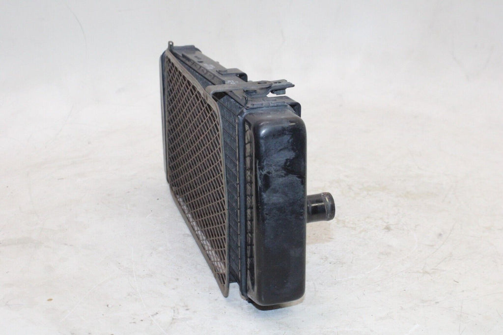 96-09 Kawasaki Vulcan 500 Oem Engine Cooler Cooling Radiator Radiater