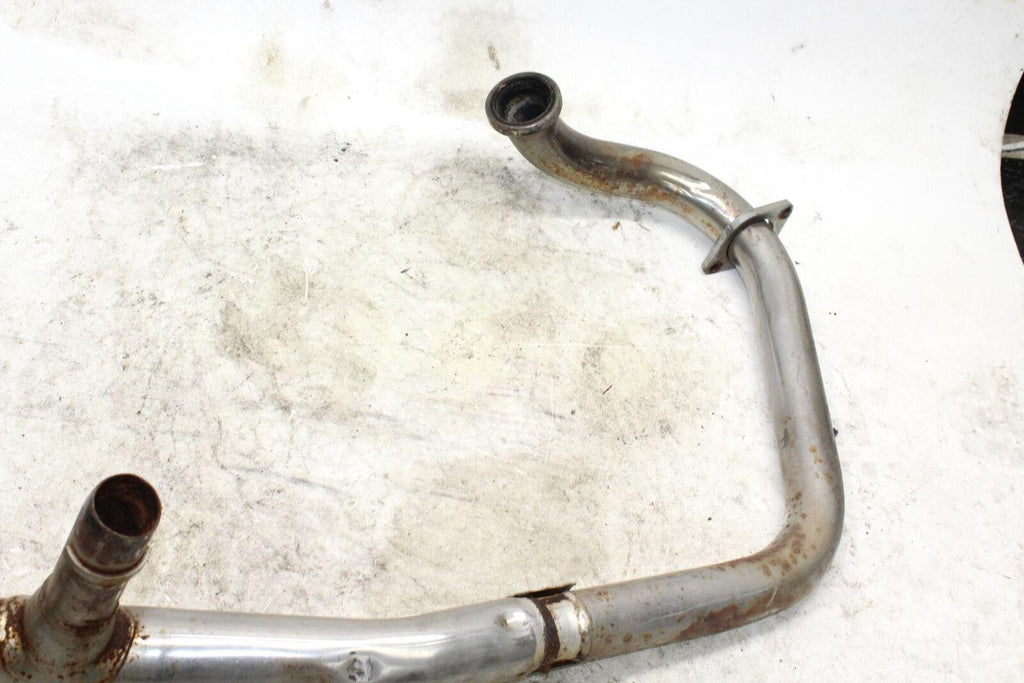 1990 Suzuki Vx800 Exhaust Left