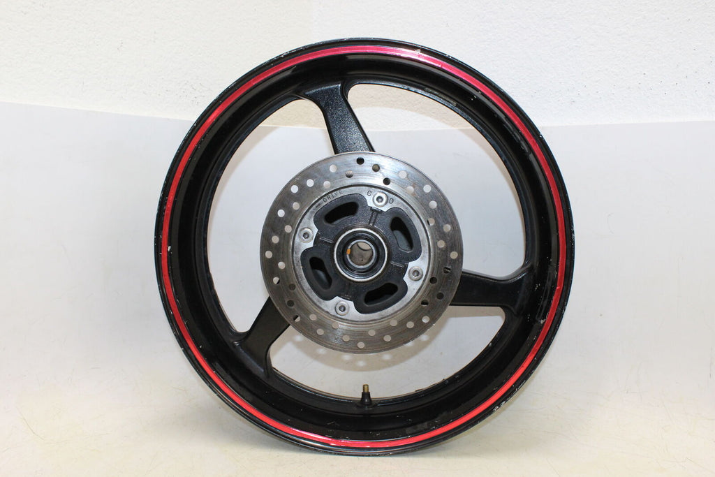 2003-04 Honda Cbr600Rr Rear Wheel Back Rim Oem