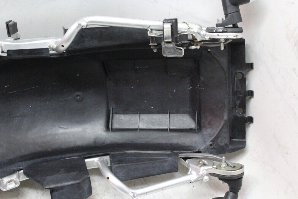 1990 Honda Hawk Gt 650 Oem Rear Subframe Back Sub Frame