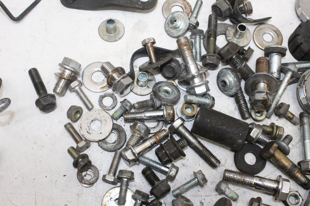 98-03 Honda Shadow Ace 750 Vt750C Misc. Bolts Hardware Motor Screws Oem