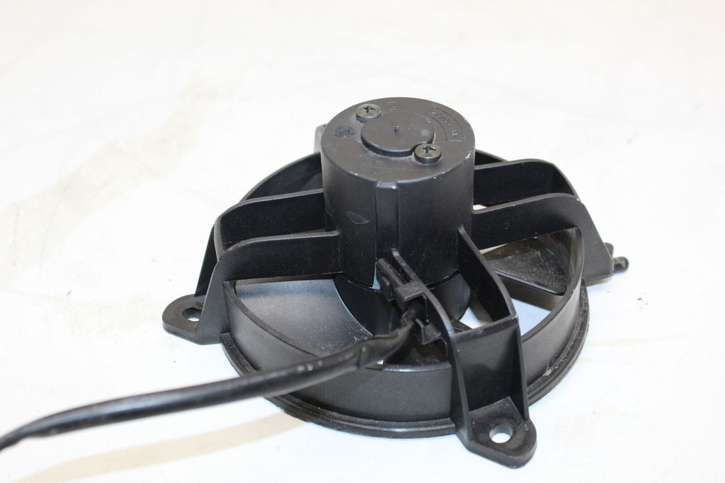 2005 Vespa Granturismo 200 Engine Radiator Cooling Fan