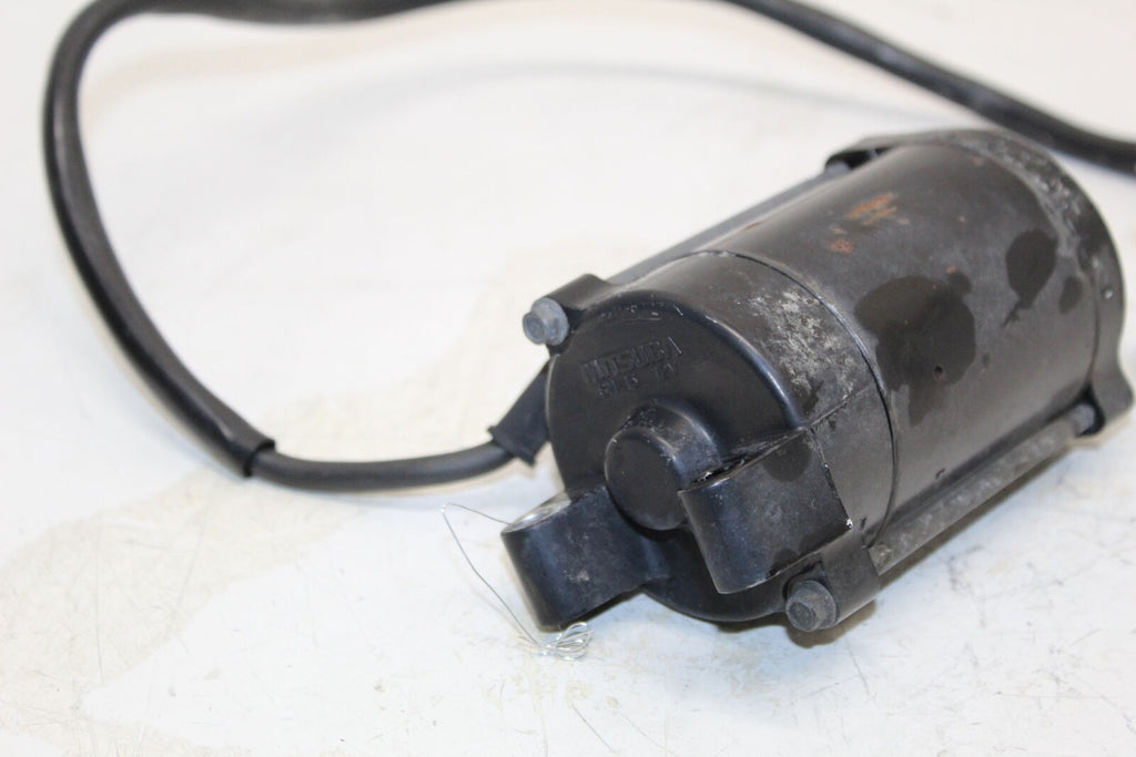 2002 Honda Shadow Ace 750 Vt750C Engine Starting Starter Motor -Dc 12V