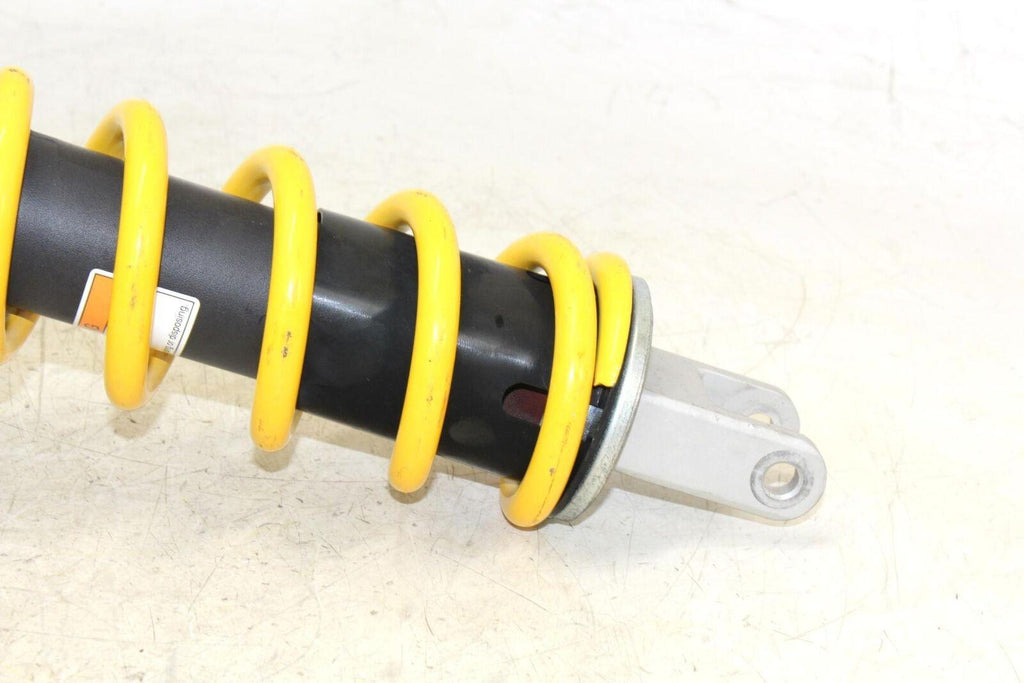 2009 Suzuki Gsxr750 Rear Back Shock Absorber Suspension