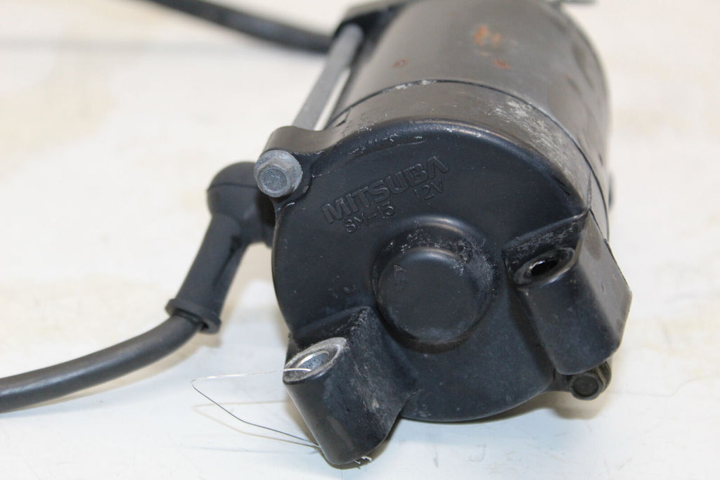 2002 Honda Shadow Ace 750 Vt750C Engine Starting Starter Motor -Dc 12V