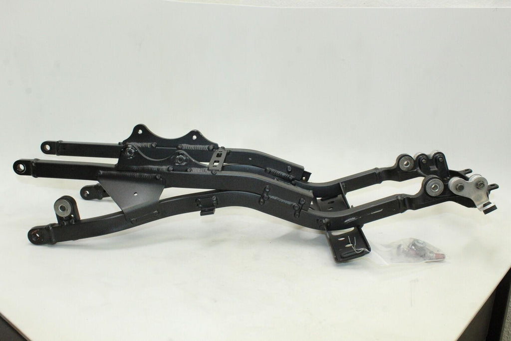 2005-06 Kawasaki Ninja Zx6R Zx636C Rear Back Tail Subframe Sub Frame Oem