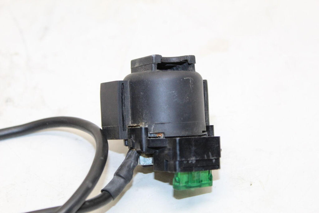 2007 Kawasaki Ninja 250R Ex250F Engine Starter Relay Starting Motor Switch