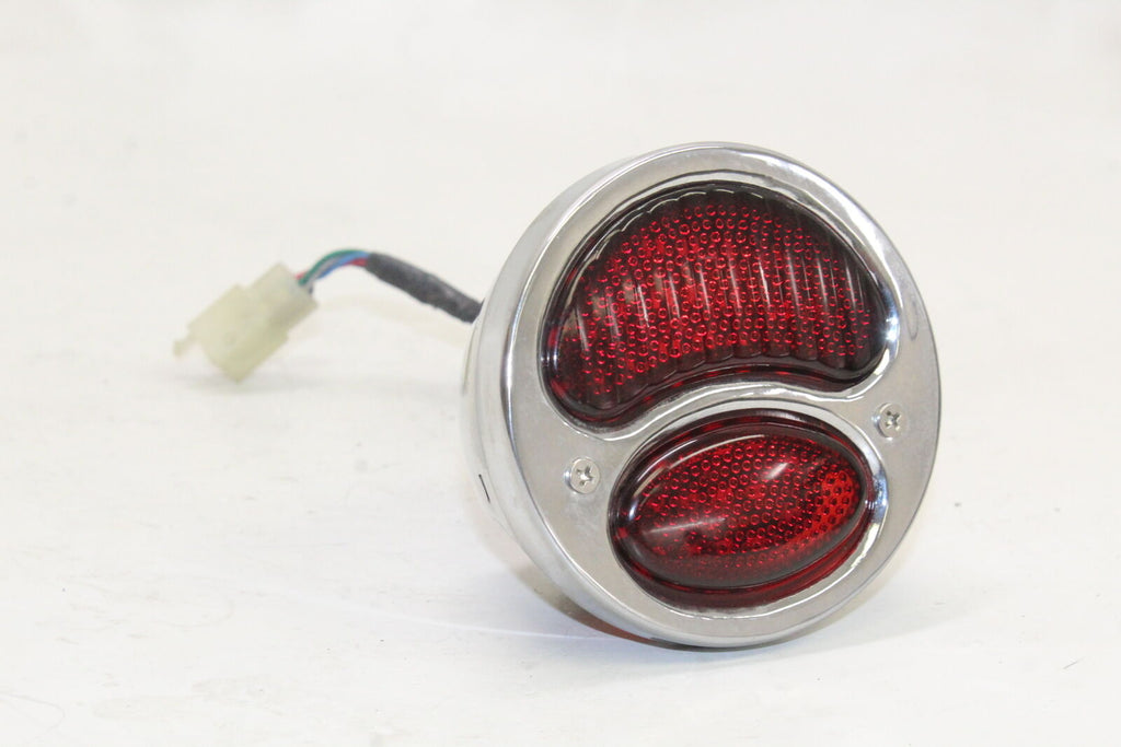 2006-12 Kawasaki Vulcan 900 Vn900B Classic License Plate Light