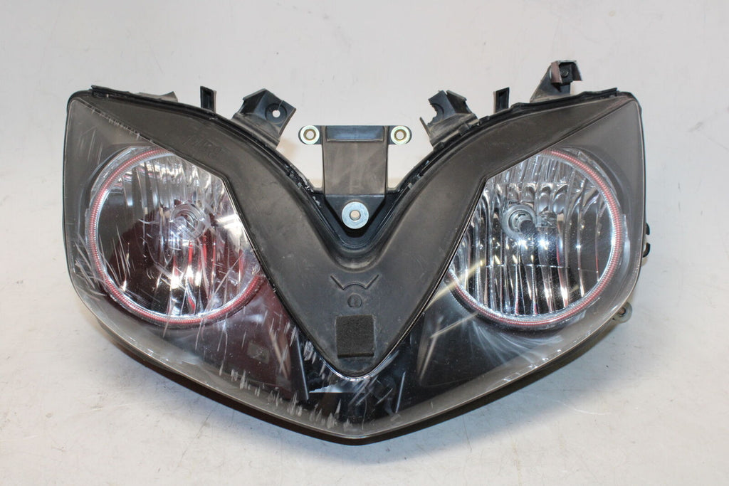 2005 Honda Cbr600F4I Front Headlight Head Light Lamp