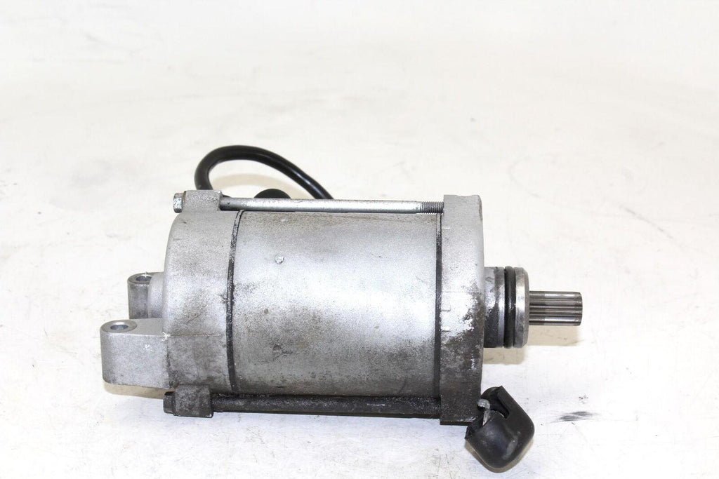 2001 Honda Shadow Vlx 600 Vt600Cd Deluxe Engine Starting Starter Motor -Dc 12V