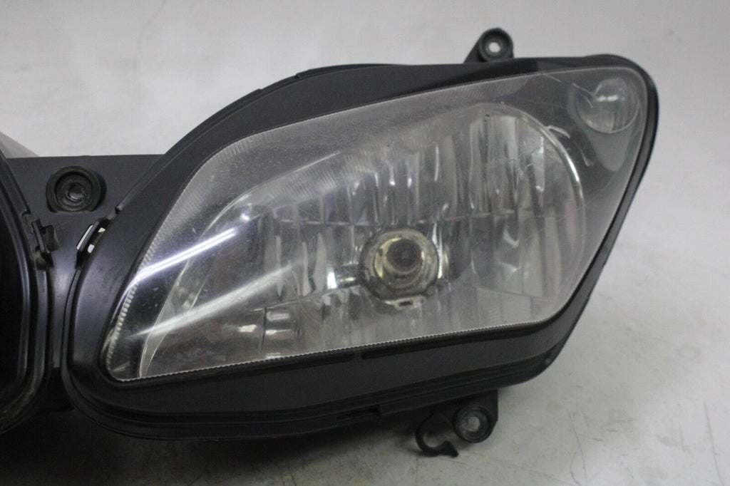 02-03 Yamaha Yzf R1 Oem Front Headlight Head Light Lamp