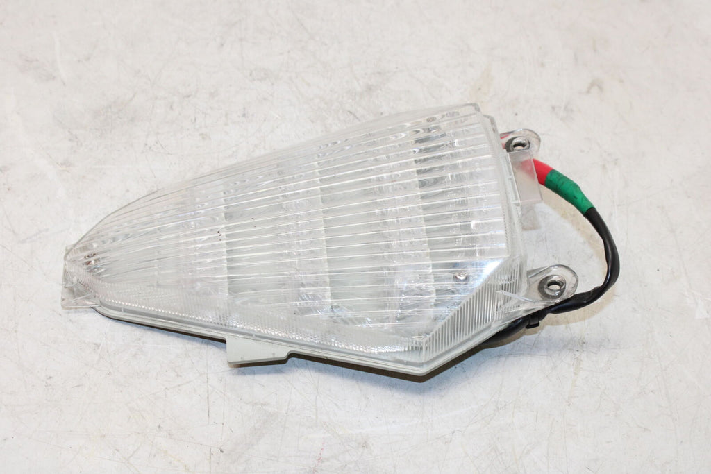 2009 Yamaha Yzf R6 Rear Tail Taillight Back Brake Light