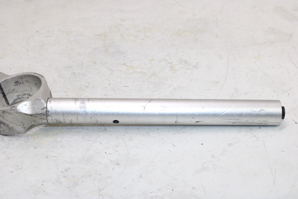 2002 Yamaha Fz1 Oem Left Clip On Handlebar