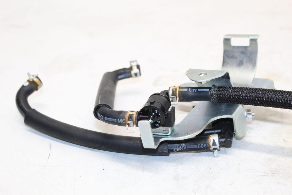 2019 Suzuki Gsxr250R Air Valve Solenoid Top Engine Switch Sensor