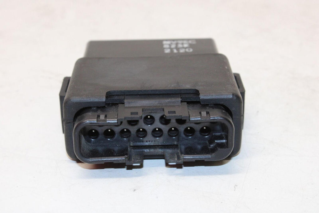 1992 Honda Cbr600F2 Ecu Computer Controller Unit Black Box Ecm Cdi