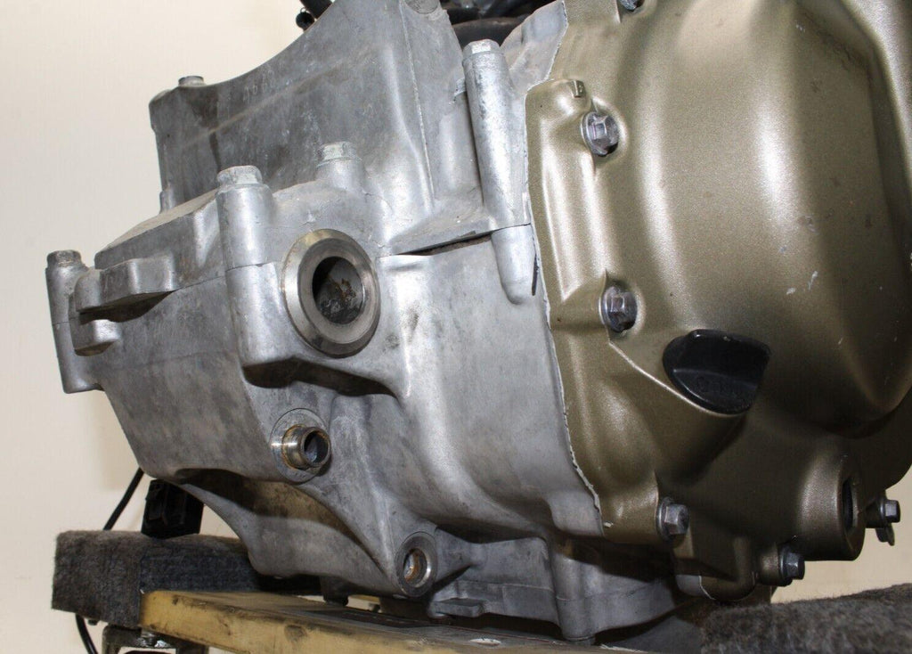 2006 Honda Cbr600 F4I Engine Motor