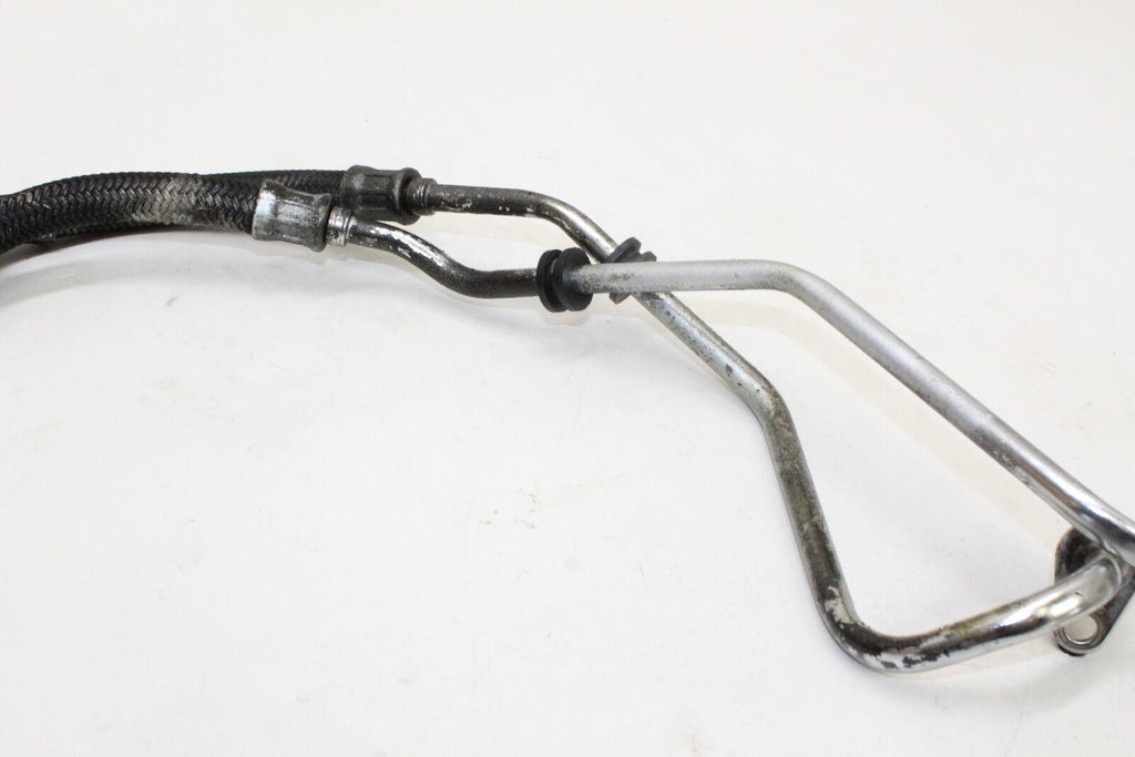 1999 Honda Nighthawk 750 Cb750 Engine Motor Oil Cooler Hoses Oem