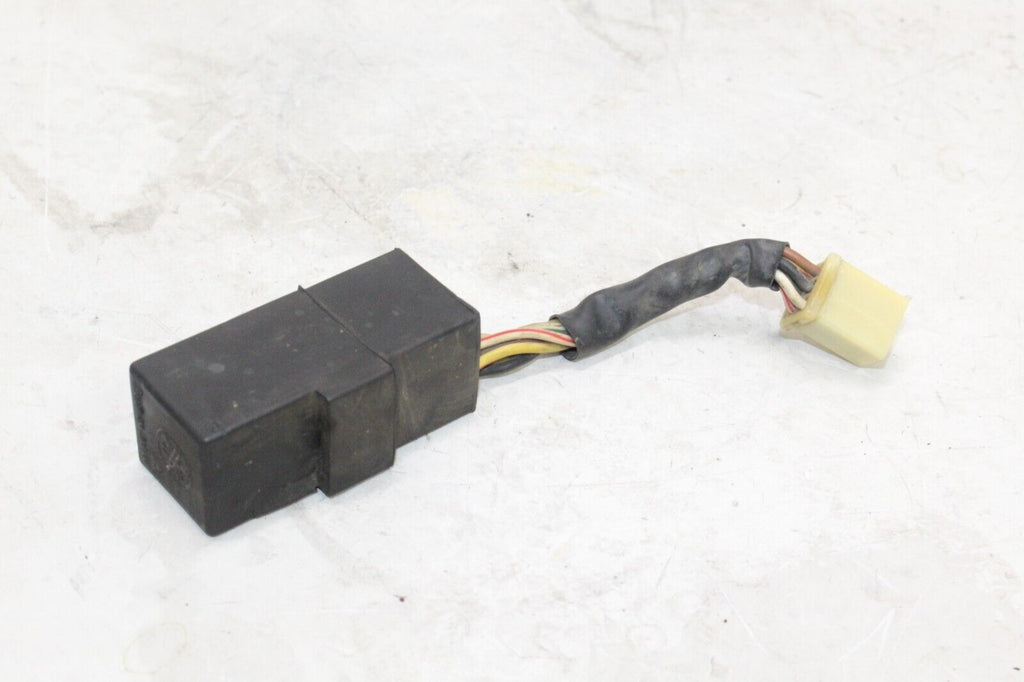 1981 Yamaha Xs850 Flasher Relay Sensor Oem