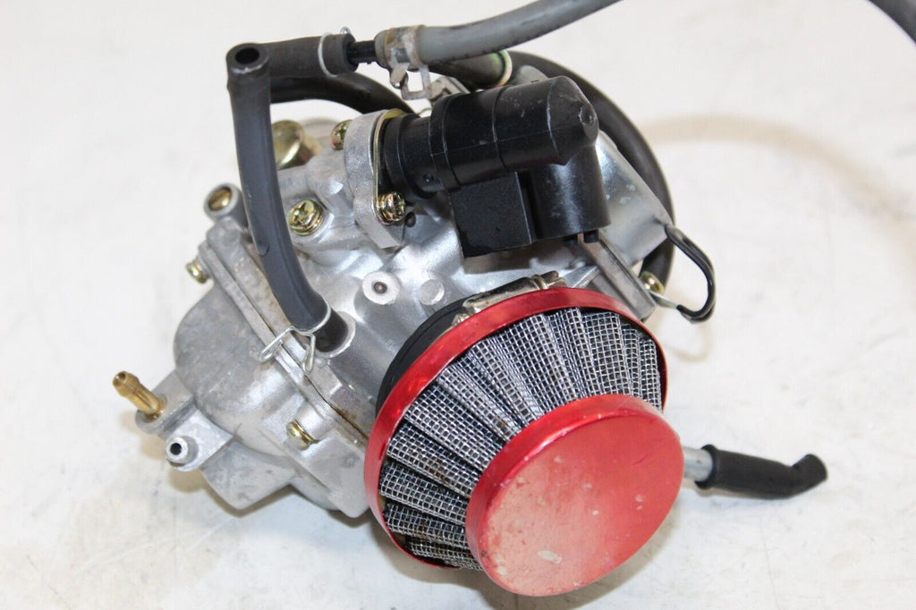 2008 Taizhou Zhongneng Scooter Fuel Injector Throttle Body Intake