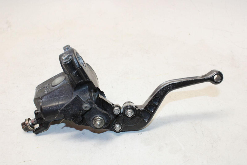 2003 Honda Cbr600Rr Front Brake Master Cylinder With Lever