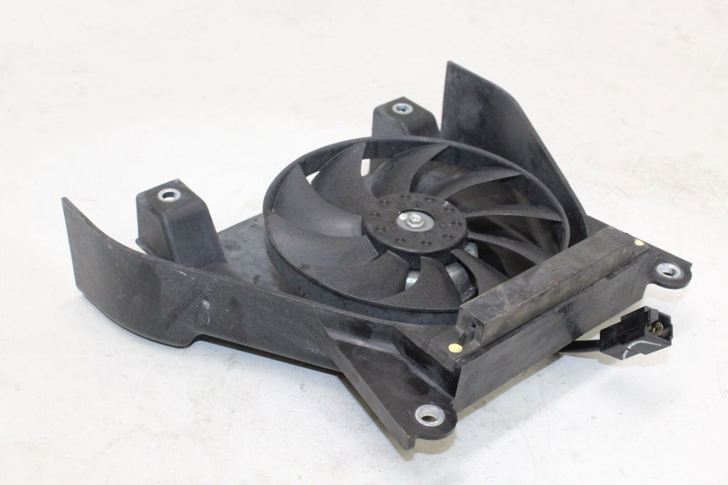 2013-17 Kawasaki Ninja 300 Ex300A Engine Radiator Cooling Fan 59502-0050 Oem