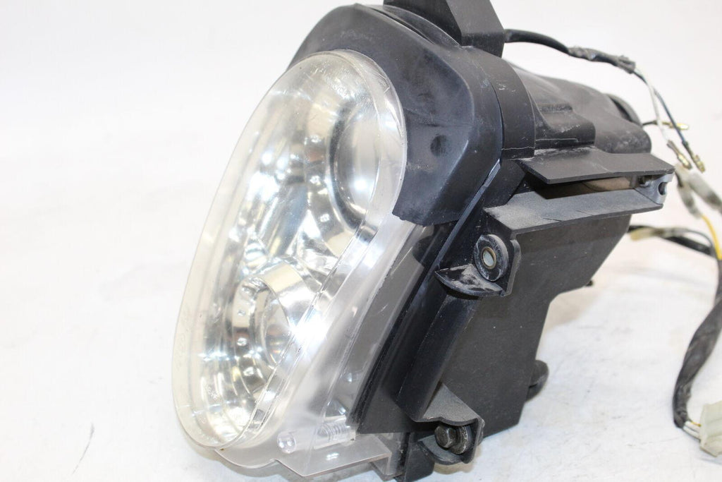 2008 Hyosung Gt250 Comet Front Headlight Head Light Lamp