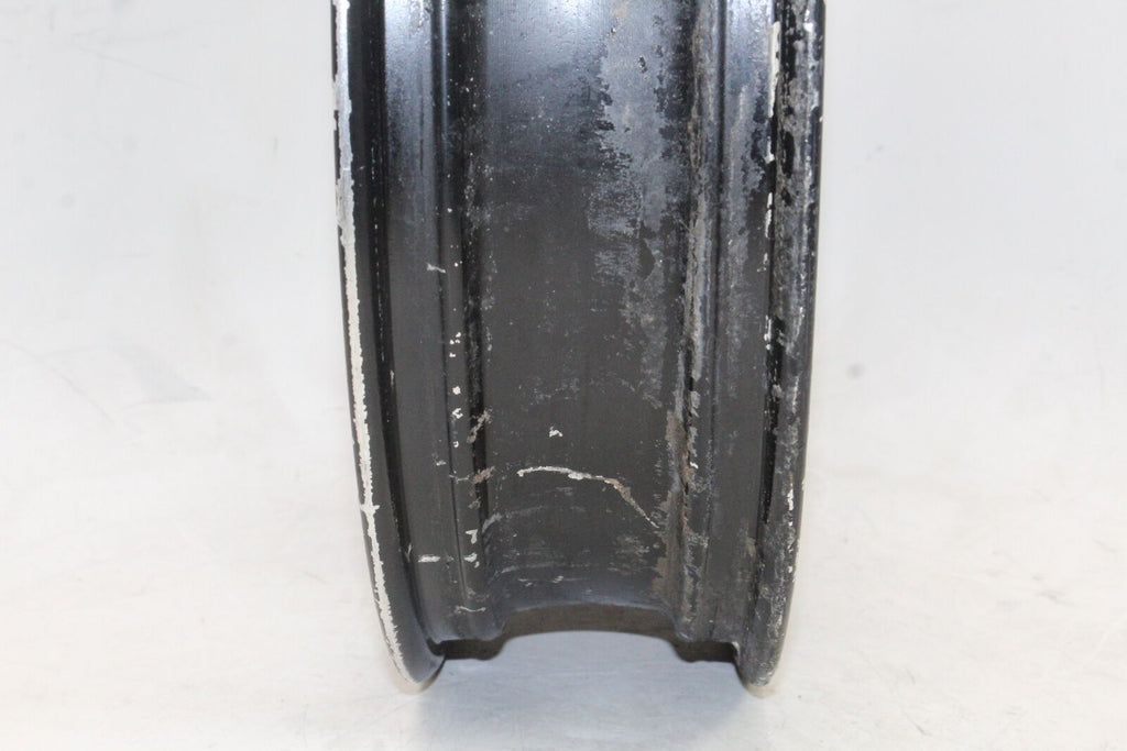 2013-17 Kawasaki Ninja 300 Ex300A Rear Back Wheel Rim Oem