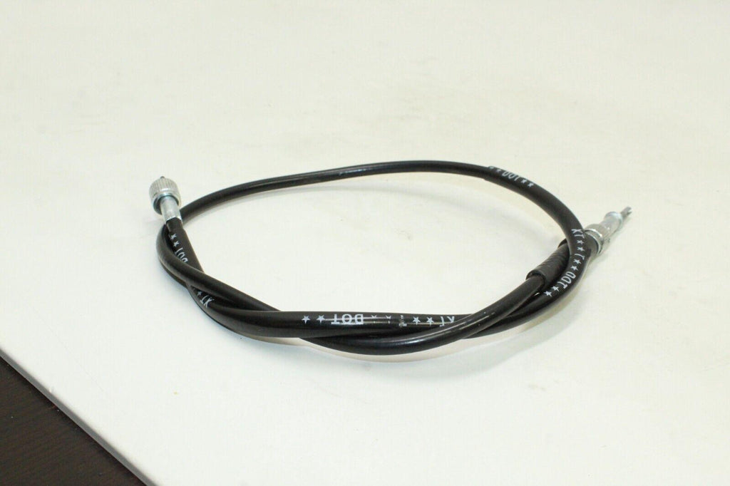 2023 Zinger 200Cc Speed Cable Oem