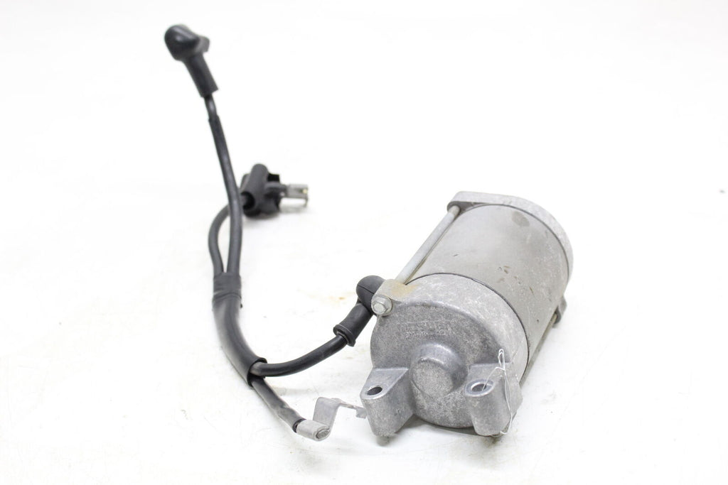2004 Honda Shadow Vlx 600 Vt600Cd Deluxe Engine Starting Starter Motor -Dc 12V