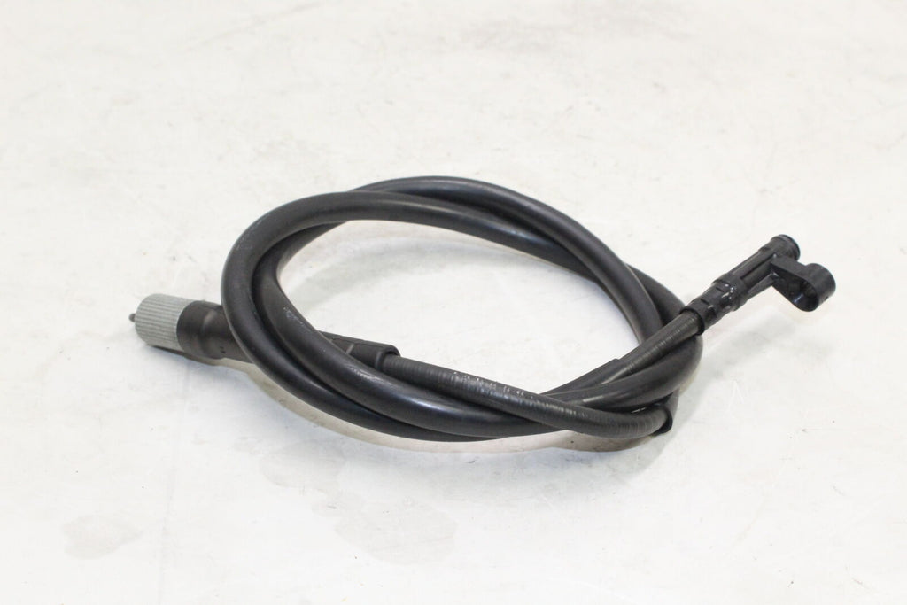 1999 Honda Shadow Ace 1100 Vt1100T Tour Black Speedometer Cable Speedo Line Oem