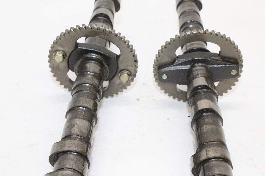 1999 Honda Nighthawk 750 Cb750 Camshaft Cams Cam Shafts Oem