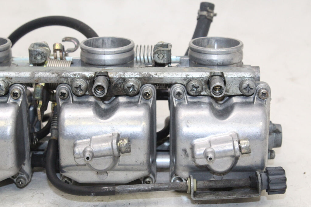 1986-06 Kawasaki Concours 1000 Zg1000A Keihin Carb Carburetor Oem