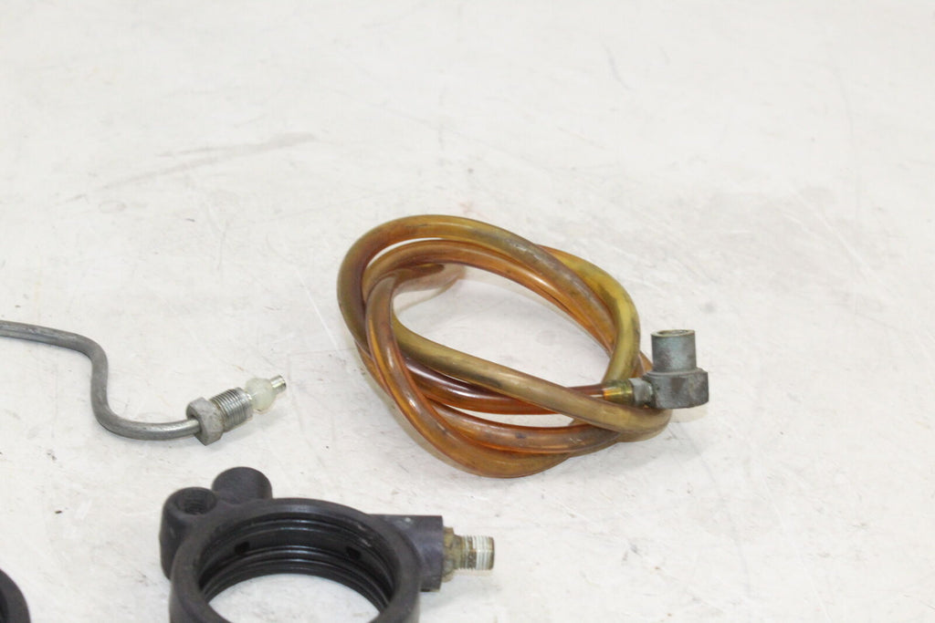 1984 Honda Goldwing 1200 Gl1200 Front Fork Air Line Oem