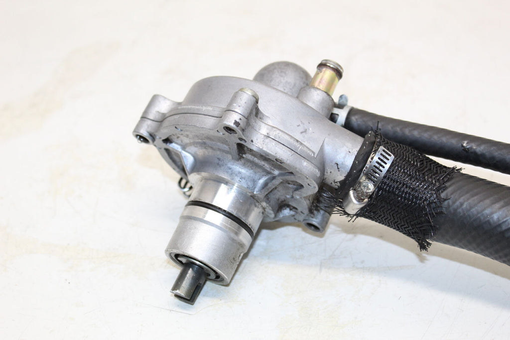 2003 01 02 03 Suzuki Gsxr750 Engine Water Pump