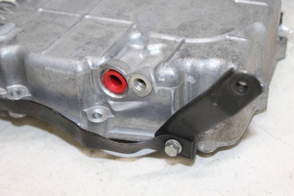 1989 Honda Cbr600F Engine Motor Bottom Oil Pan Cover