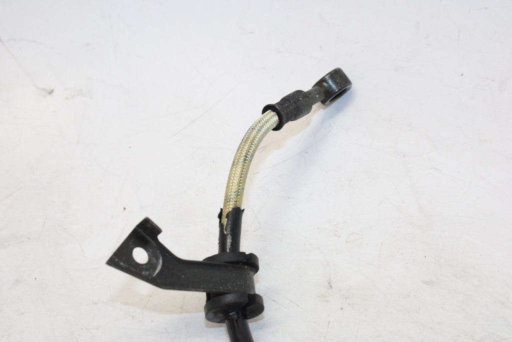 2004 Honda Cbr600Rr Brake Caliper Hoses Lines