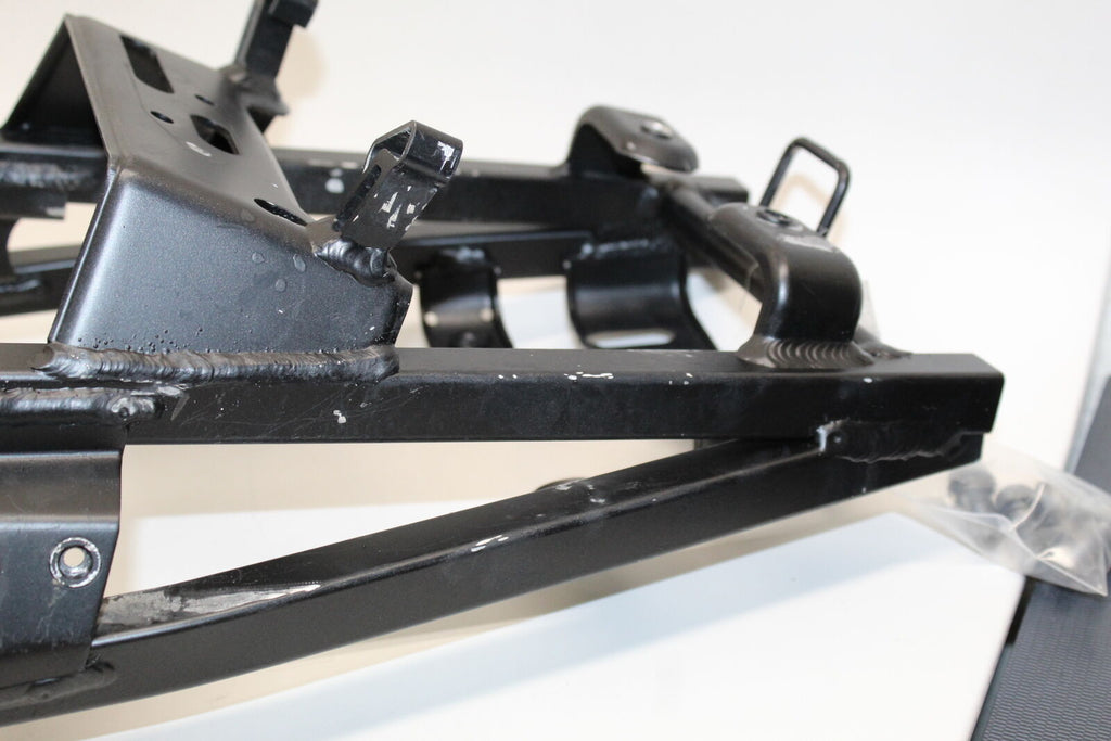 2003 Suzuki Gsxr1000 Rear Subframe Back Sub Frame