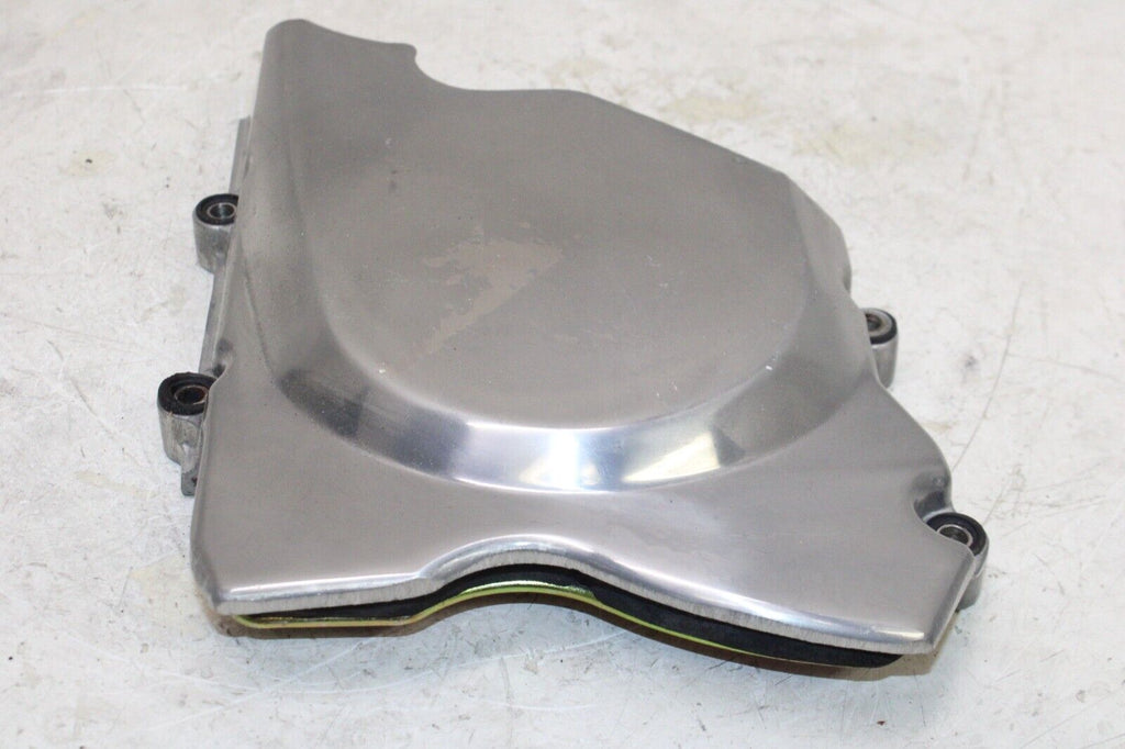 90-09 Kawasaki Vulcan 500 En500C Oem Engine Sprocket Cover